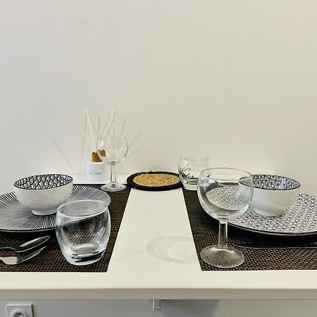 Sainte-Colombe Le Colombusアパートメント エクステリア 写真